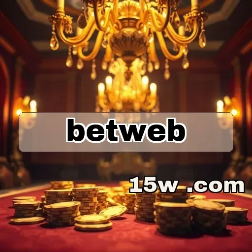 betweb: Os jogos mais emocionantes à sua disposição