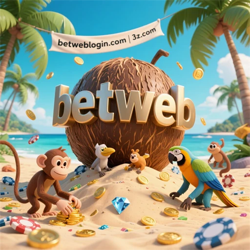 A Magia dos Caça-Níqueis no Betweb: Descubra o Mundo das Slots