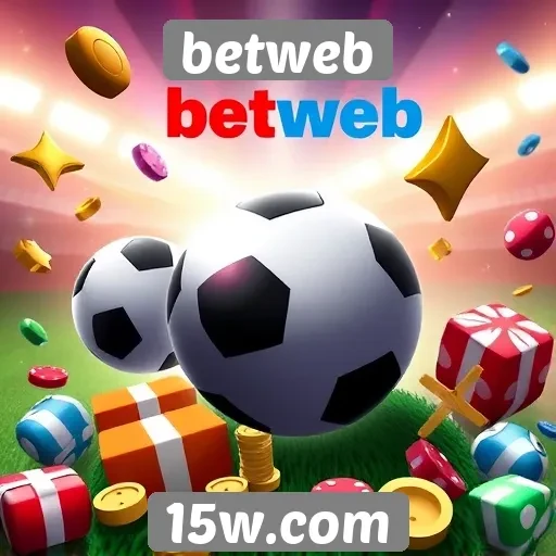 Avaliação das opções de jogos no site betweb