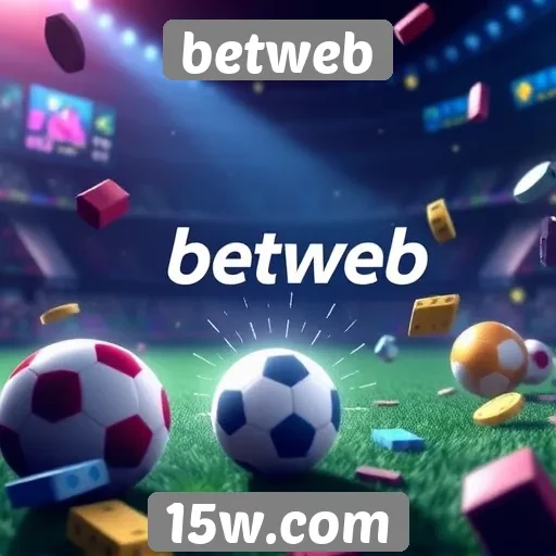 Evolução das plataformas de jogos online como betweb