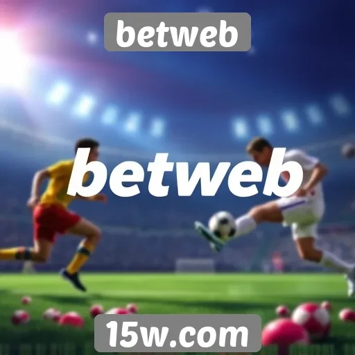 Análise da variedade de jogos disponíveis no betweb