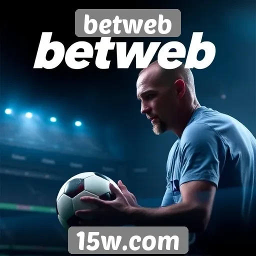 Apostas esportivas em alta na betweb